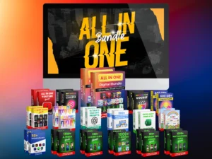 All In One Bundle